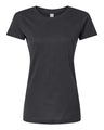 Women's Fine Jersey Tee