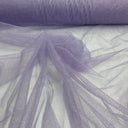1 Yard Glitter Mesh Fabric | 60" Width | 100% Polyester | Sheer Sparkle for Dresses & Décor