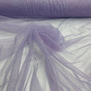 Glitter Mesh Polyester Fabric - Sparkle Net, 60" Width (1 Yard)