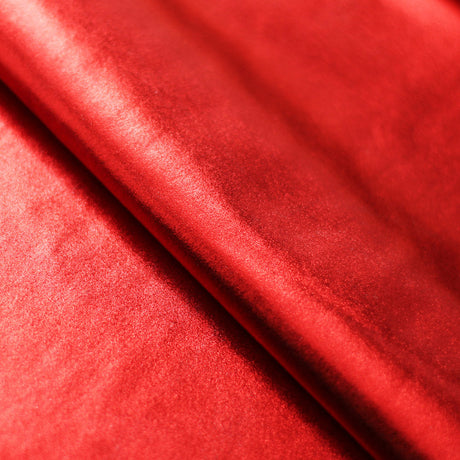 Stretch Lame Nylon Spandex Fabric - Multiple Colors, Solid Hologram, 58-60" Width (1 Yard)