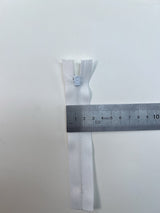 Polyamide Sewing Notions White Shade