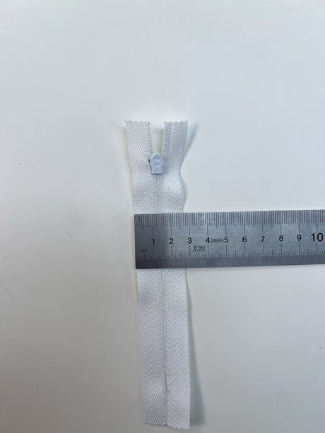 Polyamide Sewing Notions White Shade