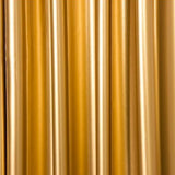 Metallic Foil Spandex Fabric - Metallic Finish, 60" Width (1 Yard)
