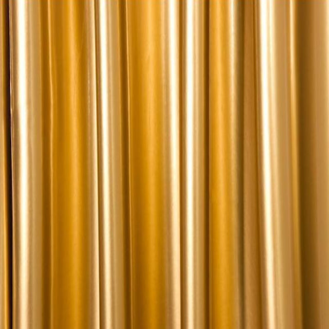 Metallic Foil Spandex Fabric - Metallic Finish, 60" Width (1 Yard)