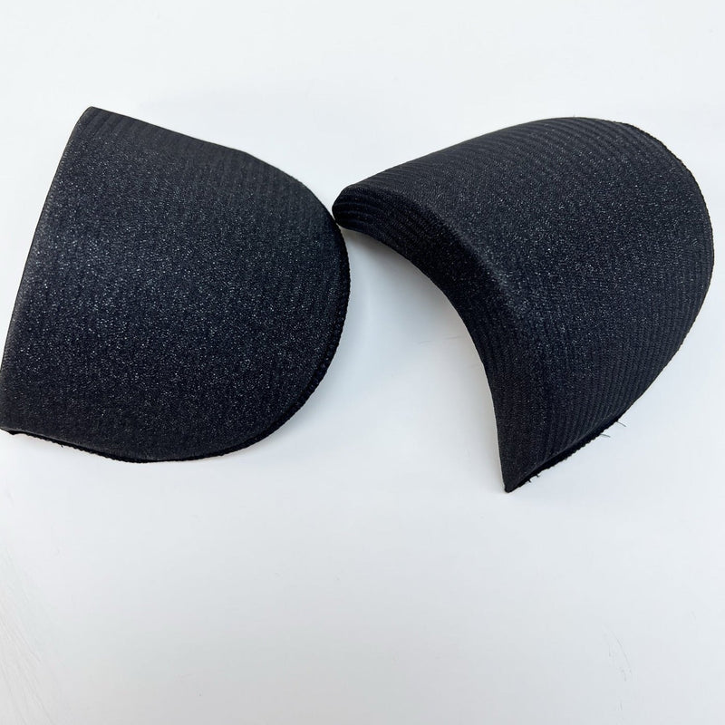 Black Polyamid Sewing Notions
