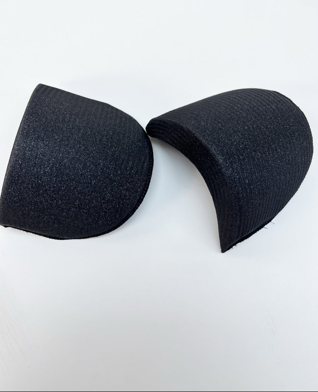Black Polyamid Sewing Notions