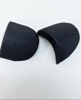 Black Polyamid Sewing Notions