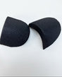 Black Polyamid Sewing Notions