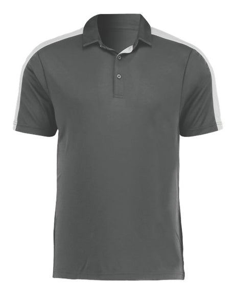 Two-Tone Vital Polo