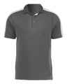 Two-Tone Vital Polo