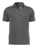 Men's Two-Tone Vital Polo