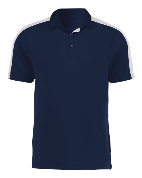 Two-Tone Vital Polo