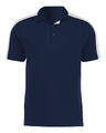 Two-Tone Vital Polo