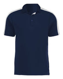 Men's Two-Tone Vital Polo