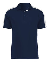 Men's Two-Tone Vital Polo