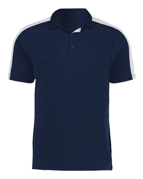 Men's Two-Tone Vital Polo