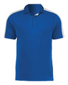 Two-Tone Vital Polo