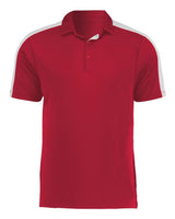 Men's Two-Tone Vital Polo