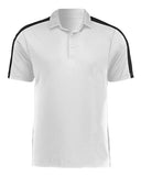 Two-Tone Vital Polo