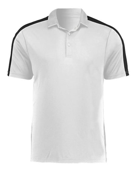 Two-Tone Vital Polo