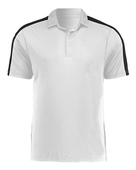Men's Two-Tone Vital Polo