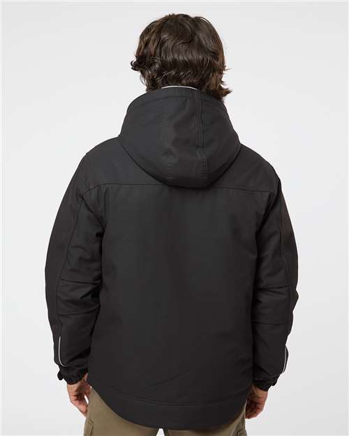 Kodiak Jacket