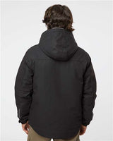 Kodiak Jacket