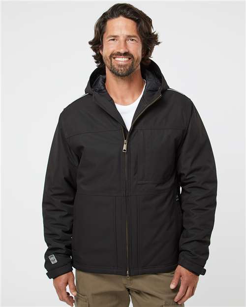 Kodiak Jacket