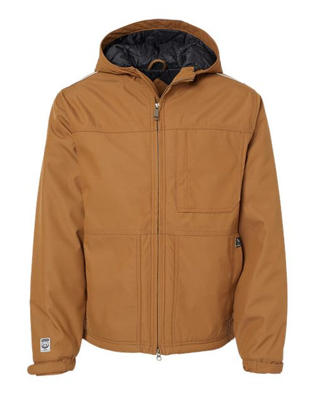 DRI DUCK Men's Kodiak Jacket