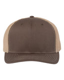 Gorra camionera ajustable 112+ R-Flex