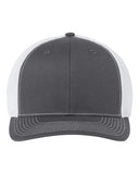 Richardson 112PL R-Flex Adjustable Trucker Cap