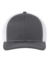 Richardson 112PL R-Flex Adjustable Trucker Cap