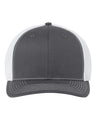 Richardson 112PL R-Flex Adjustable Trucker Cap