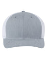 Richardson 112PL R-Flex Adjustable Trucker Cap