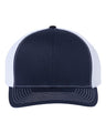 Richardson 112PL R-Flex Adjustable Trucker Cap