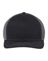 Richardson 112PL R-Flex Adjustable Trucker Cap