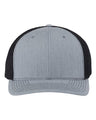 Richardson 112PL R-Flex Adjustable Trucker Cap