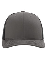 Richardson 112RE Sustainable Trucker Cap