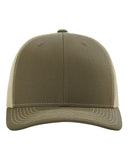 Richardson 112RE Sustainable Trucker Cap