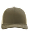 Richardson 112RE Sustainable Trucker Cap