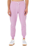 Image 1: Unisex Sponge Fleece Jogger SweatpantsImage 2: Soft fleece unisex jogger pantsImage 3: Comfortable casual sweatpants designImage 4: Blank joggers for custom printingImage 5: Premium lounge apparelImage 6: Relaxed fit fleece bottoms