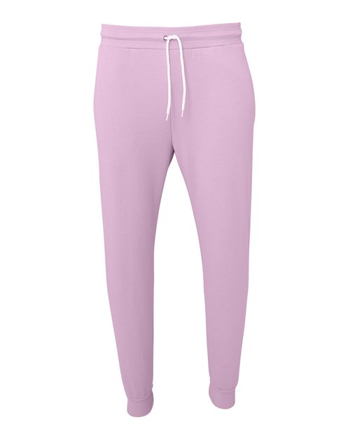 Unisex Sponge Fleece Joggers