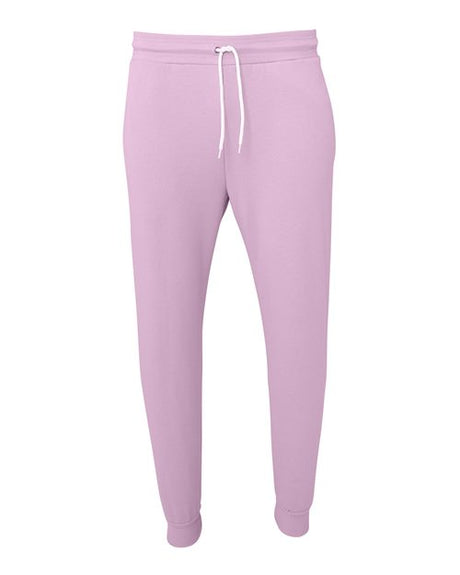 Unisex Sponge Fleece Joggers