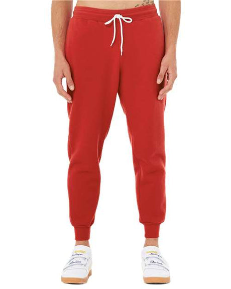Unisex Sponge Fleece Joggers