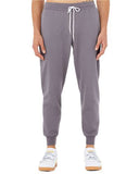 Image 1: Unisex Sponge Fleece Jogger SweatpantsImage 2: Soft fleece unisex jogger pantsImage 3: Comfortable casual sweatpants designImage 4: Blank joggers for custom printingImage 5: Premium lounge apparelImage 6: Relaxed fit fleece bottoms