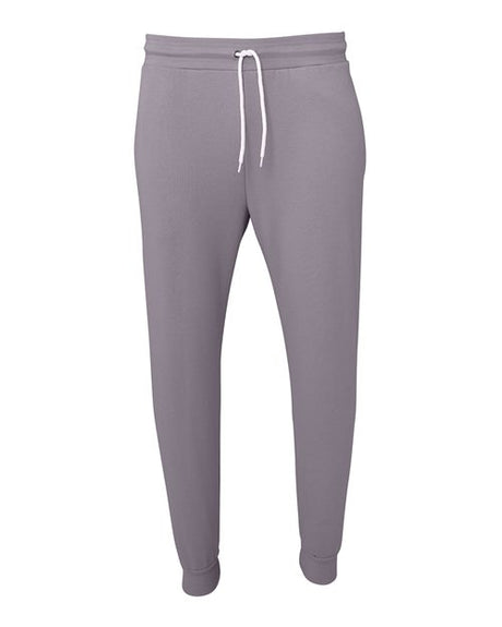 Unisex Sponge Fleece Joggers