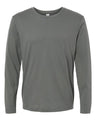 Cotton Jersey Long Sleeve Go-To Tee