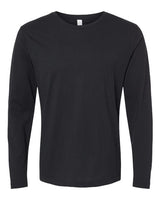 Cotton Jersey Long Sleeve Go-To Tee