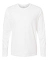 Cotton Jersey Long Sleeve Go-To Tee