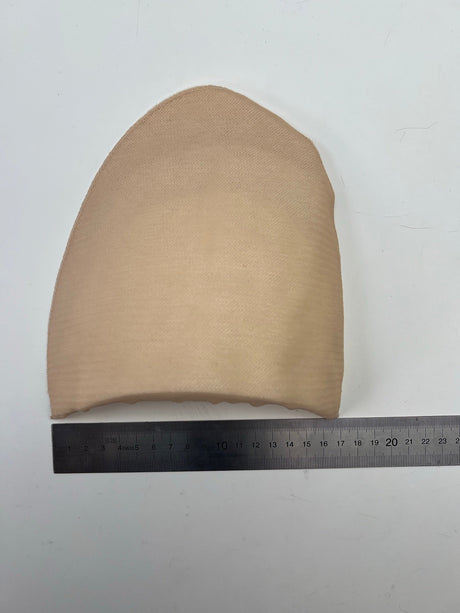 Beige Polyamide Sewing Notions